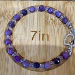 Handmade Women’s Bracelet